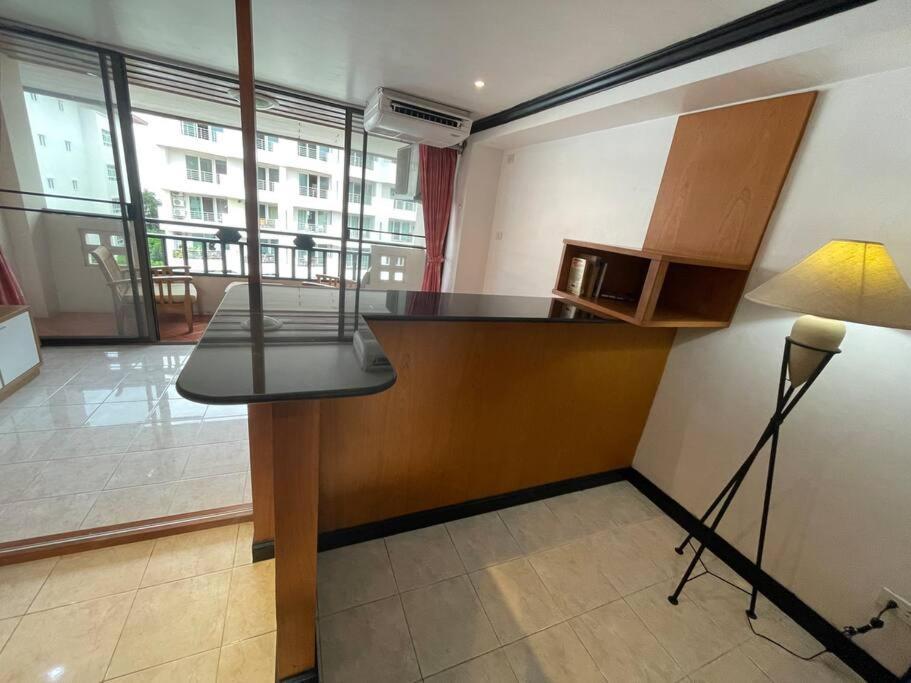 Kbp Jomtien Residence Extérieur photo