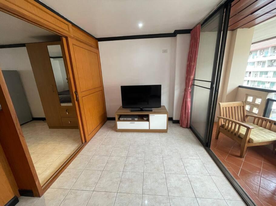 Kbp Jomtien Residence Extérieur photo
