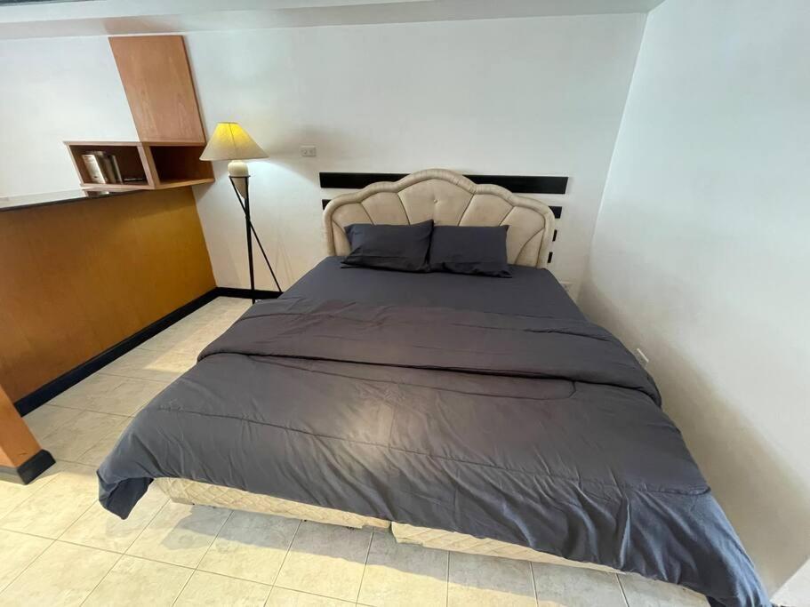 Kbp Jomtien Residence Extérieur photo