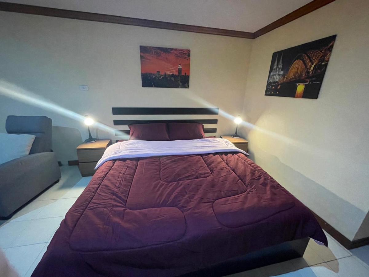 Kbp Jomtien Residence Extérieur photo
