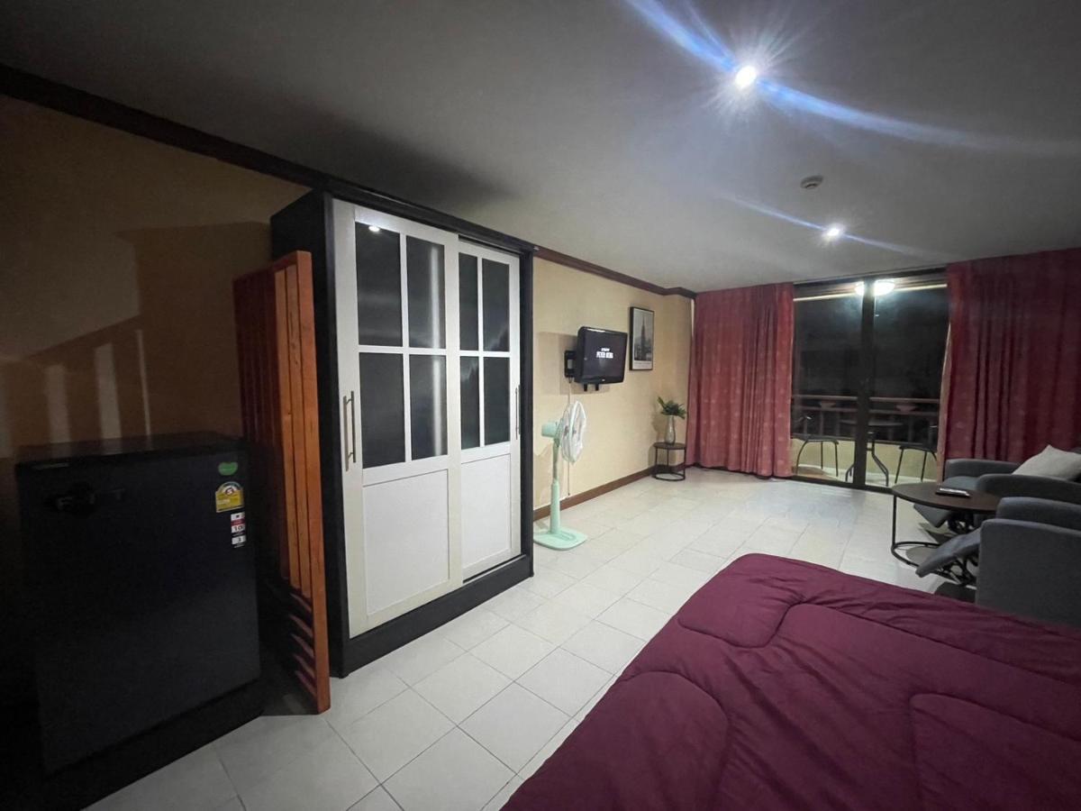 Kbp Jomtien Residence Extérieur photo