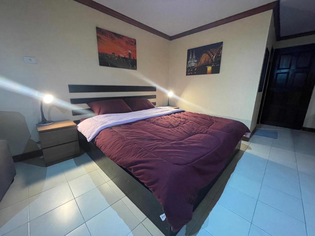 Kbp Jomtien Residence Extérieur photo