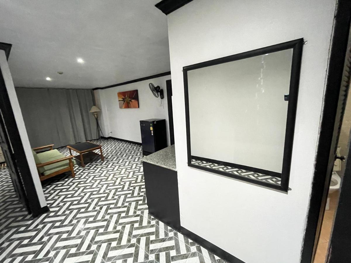 Kbp Jomtien Residence Extérieur photo