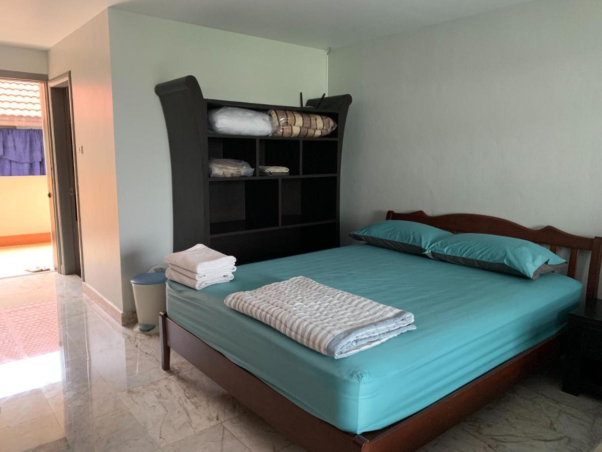 Kbp Jomtien Residence Extérieur photo
