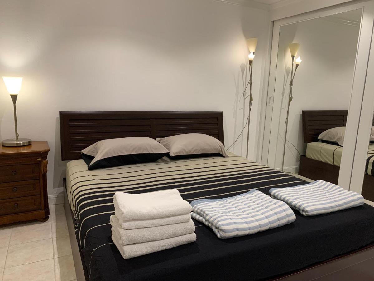 Kbp Jomtien Residence Extérieur photo