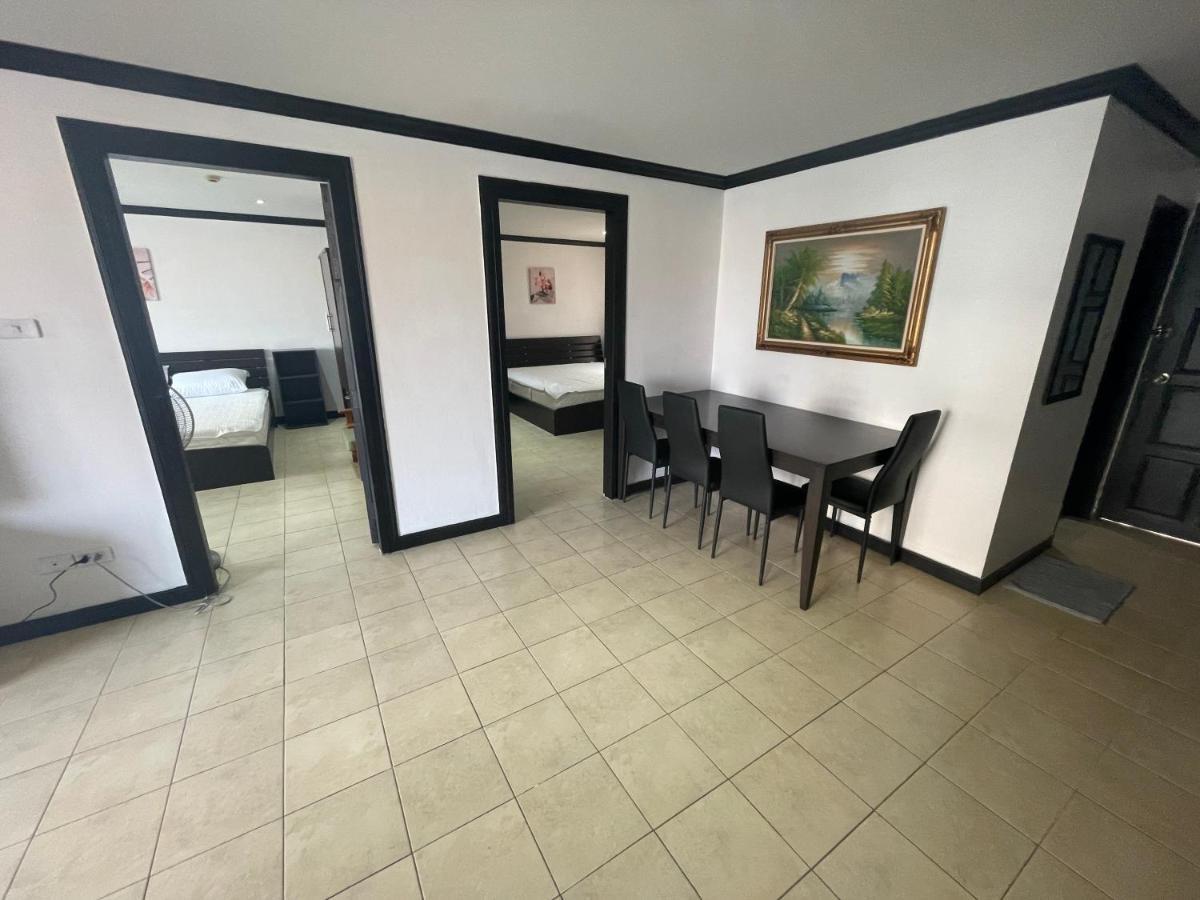 Kbp Jomtien Residence Extérieur photo