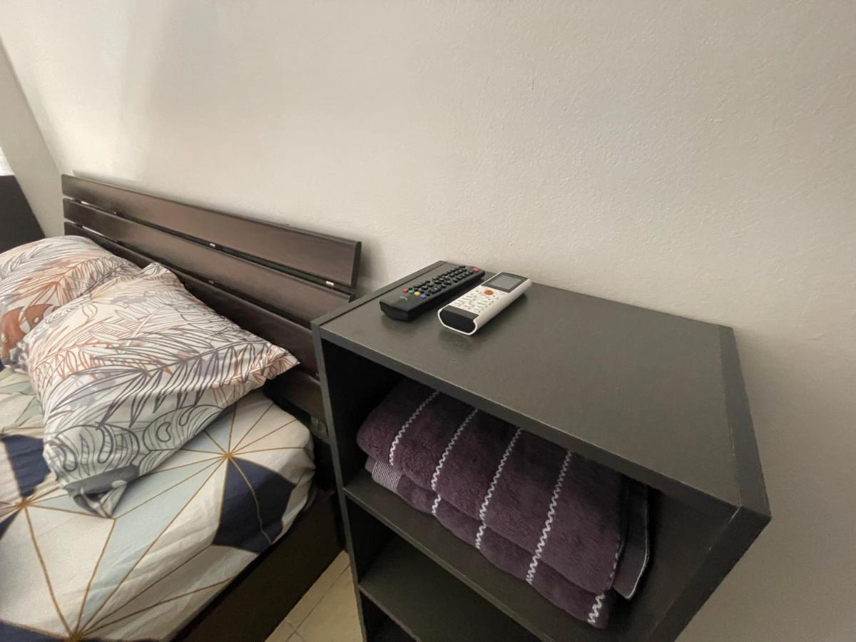 Kbp Jomtien Residence Extérieur photo