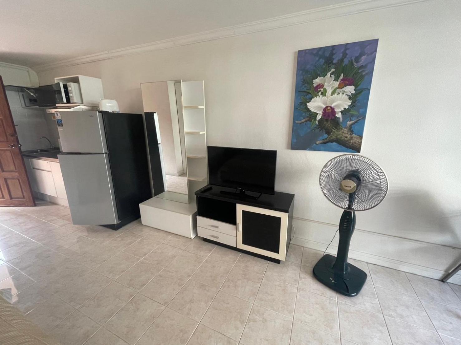 Kbp Jomtien Residence Chambre photo