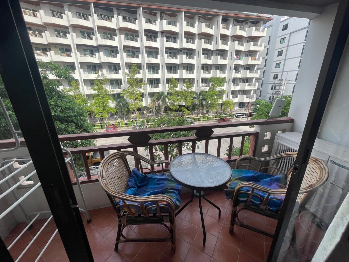 Kbp Jomtien Residence Chambre photo